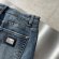 Dolce & Gabbana - Мужские штаны джинсы TJ_2012DG8