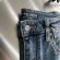 Dolce & Gabbana - Мужские штаны джинсы TJ_2012DG8