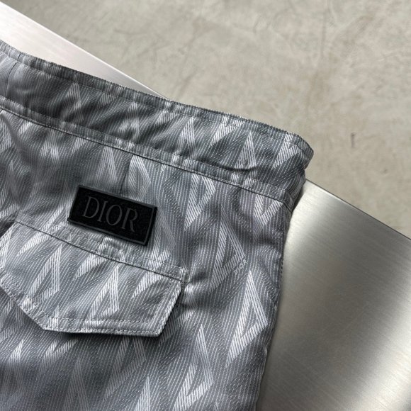 Dior - Мужские шорты TJ_1903DI2 Dior - Мужские шорты TJ_1903DI2