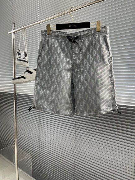 Dior - Мужские шорты TJ_1903DI2 Dior - Мужские шорты TJ_1903DI2