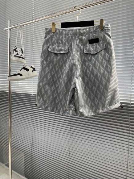 Dior - Мужские шорты TJ_1903DI2 Dior - Мужские шорты TJ_1903DI2