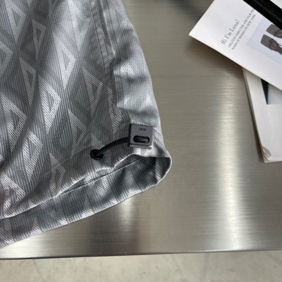 Dior - Мужские шорты TJ_1903DI2