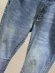 Brunello Cucinelli - Мужские штаны джинсы TI_0104BC9