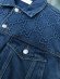 Gucci - Мужская джинсовая рубашка куртка DZ_0205GU2