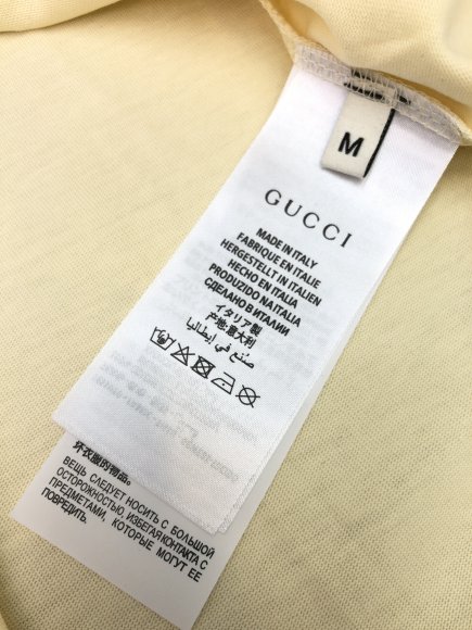Gucci - Мужская футболка майка DZ_2205GU4 Gucci - Мужская футболка майка DZ_2205GU4
