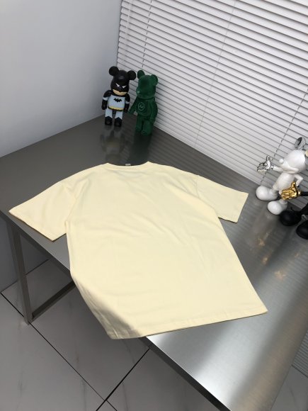 Gucci - Мужская футболка майка DZ_2205GU4 Gucci - Мужская футболка майка DZ_2205GU4