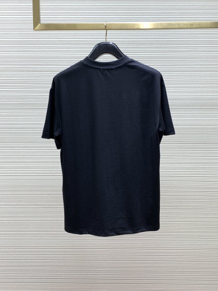 Balenciaga - Мужская футболка майка TI_0606BA4 Balenciaga - Мужская футболка майка TI_0606BA4