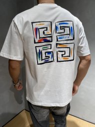 Givenchy - Мужская футболка майка LE_2606GI8 Givenchy - Мужская футболка майка LE_2606GI8