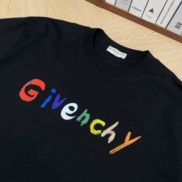 Givenchy - Мужская футболка майка LE_2606GI8 Givenchy - Мужская футболка майка LE_2606GI8