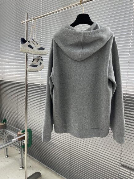 Dior - Мужская кофта толстовка (костюм штаны) DZ_2708DI9