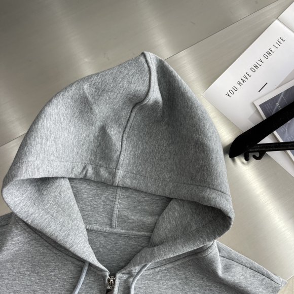 Dior - Мужская кофта толстовка (костюм штаны) DZ_2708DI9