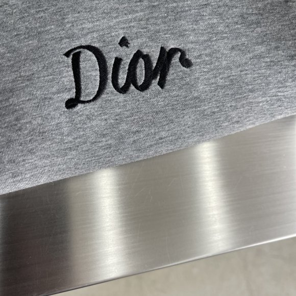 Dior - Мужская кофта толстовка (костюм штаны) DZ_2708DI9