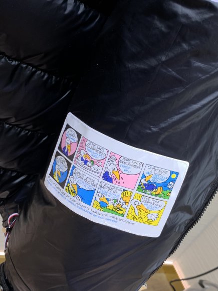 Moncler - Мужская куртка пуховик TI_0111MO5 Moncler - Мужская куртка пуховик TI_0111MO5