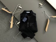 Prada - Мужская утепленная кофта свитер DF_1511PR3 Prada - Мужская утепленная кофта свитер DF_1511PR3