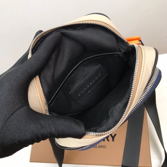 Burberry - Сумка мессенджер BU1_1602BU2