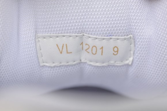 Louis Vuitton & Yayoi Kusama - Мужские кроссовки PH_1804LV1 Louis Vuitton & Yayoi Kusama - Мужские кроссовки PH_1804LV1