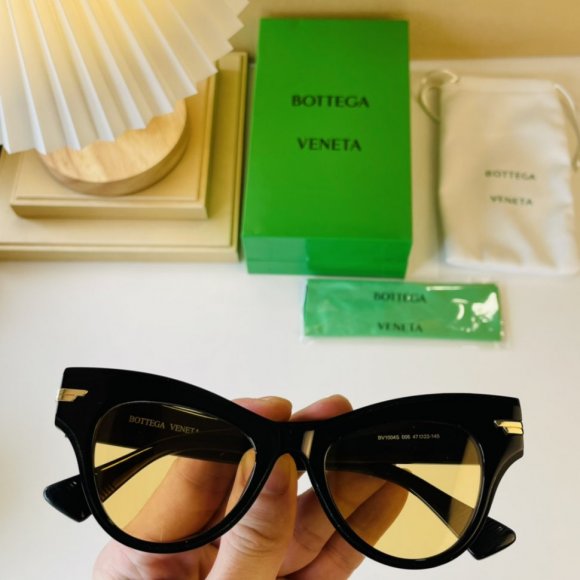 Bottega Veneta очки K2_0902BV20 Bottega Veneta очки K2_0902BV20