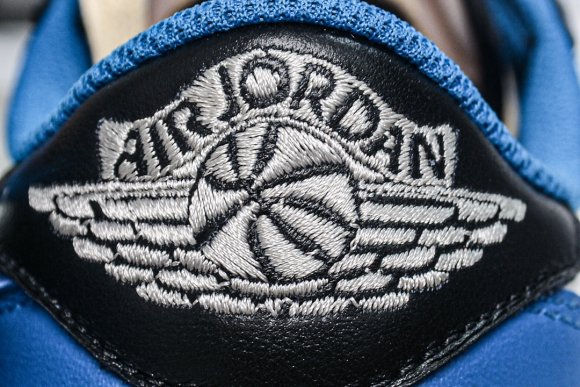 Nike Air Jordan 1 Low x Travis Scott x Fragment  - Мужские кроссовки PH_2206NI1