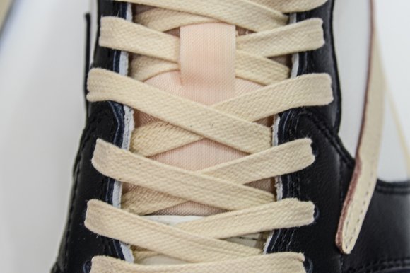 Nike Air Jordan 1 Low x Travis Scott x Fragment  - Мужские кроссовки PH_2206NI1