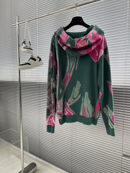 Louis Vuitton - Мужская кофта худи TJ_0309LV10 Louis Vuitton - Мужская кофта худи TJ_0309LV10