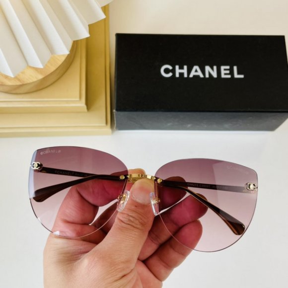 Chanel очки K2_2802CH35