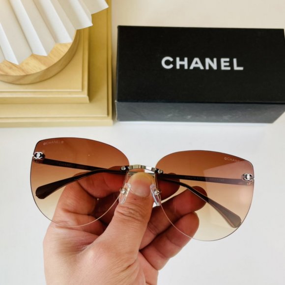 Chanel очки K2_2802CH35