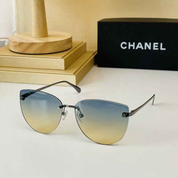 Chanel очки K2_2802CH35