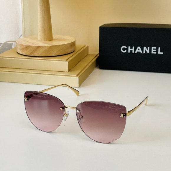 Chanel очки K2_2802CH35