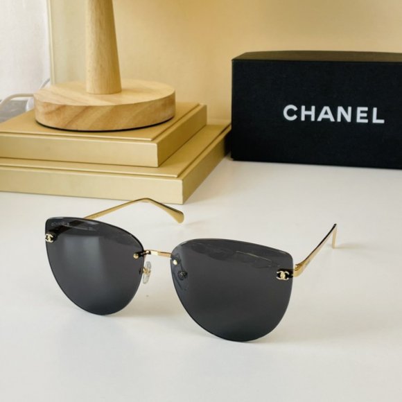 Chanel очки K2_2802CH35