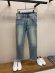 Burberry - Мужские штаны джинсы DZ_0612BU1