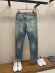 Burberry - Мужские штаны джинсы DZ_0612BU1
