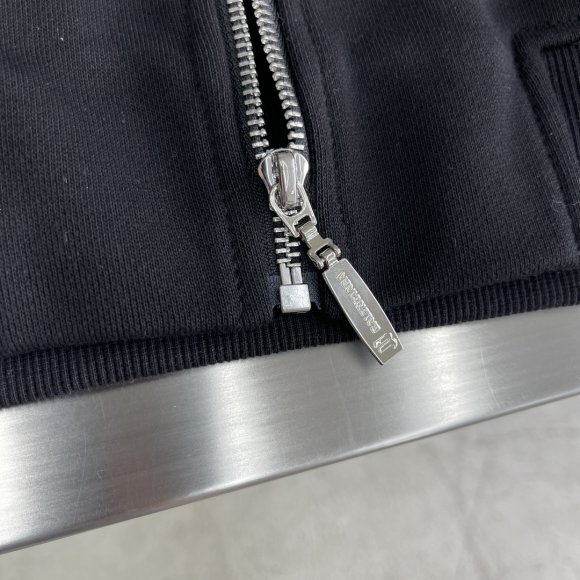 Balenciaga - Мужская кофта толстовка TJ_2012BA9 Balenciaga - Мужская кофта толстовка TJ_2012BA9