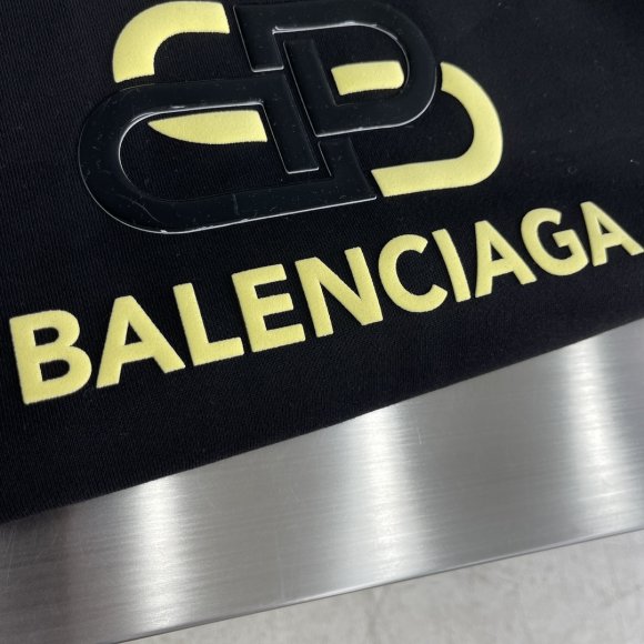 Balenciaga - Мужская кофта толстовка TJ_2012BA9 Balenciaga - Мужская кофта толстовка TJ_2012BA9