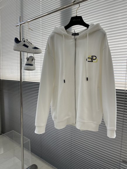 Balenciaga - Мужская кофта толстовка TJ_2012BA9 Balenciaga - Мужская кофта толстовка TJ_2012BA9