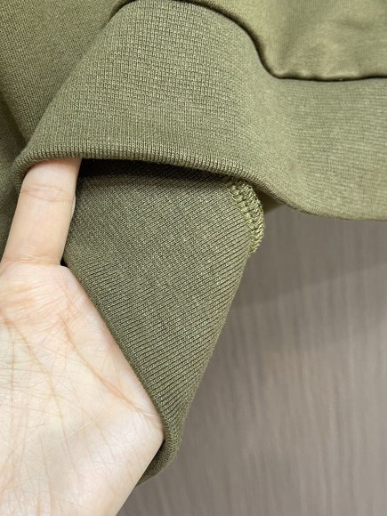 Louis Vuitton Signature - Мужская кофта свитшот DZ_1701LV8 Louis Vuitton Signature - Мужская кофта свитшот DZ_1701LV8