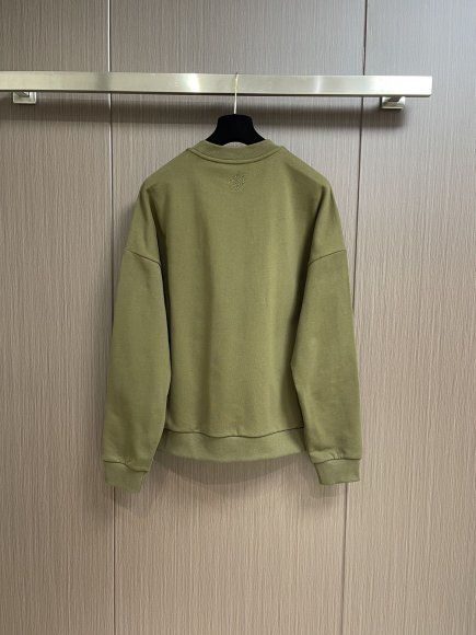 Louis Vuitton Signature - Мужская кофта свитшот DZ_1701LV8 Louis Vuitton Signature - Мужская кофта свитшот DZ_1701LV8