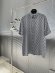 Dior Diamond - Мужской костюм рубашка шорты TJ_1903DI3