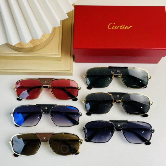 Cartier очки K2_0304CA9 Cartier очки K2_0304CA9