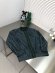 Louis Vuitton - Мужская двухсторонняя куртка ветровка бомбер DZ_0205LV3