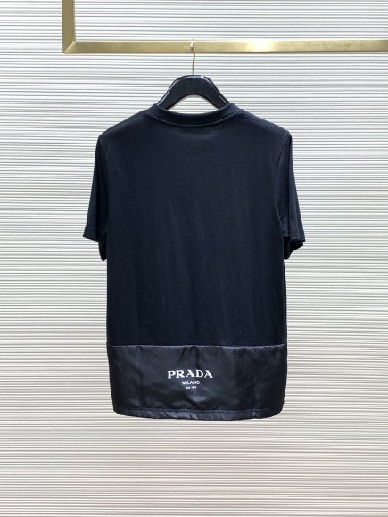 Prada - Мужская футболка майка DZ_2205PR5
