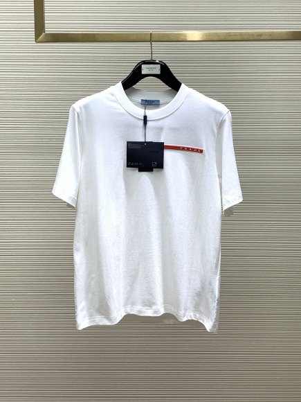 Prada - Мужская футболка майка DZ_2205PR5