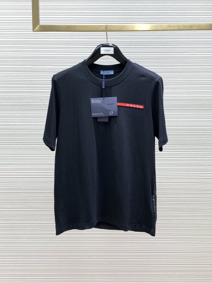 Prada - Мужская футболка майка DZ_2205PR5