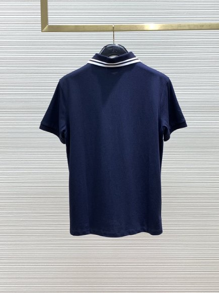 Gucci - Мужская футболка майка поло TI_0606GU5 Gucci - Мужская футболка майка поло TI_0606GU5