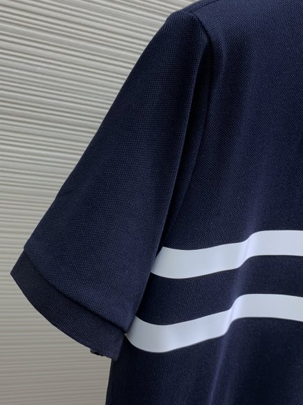 Gucci - Мужская футболка майка поло TI_0606GU5 Gucci - Мужская футболка майка поло TI_0606GU5