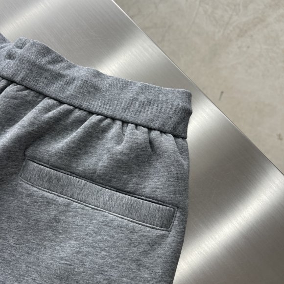 Dior - Мужские спортивные штаны (костюм кофты) DZ_2708DI10