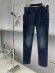 Hugo Boss  - Мужские штаны джинсы TJ_0310HB8