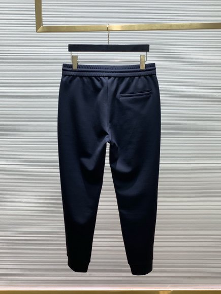 Prada - Мужской спортивный костюм TI_0111PR6