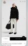 Moncler Allymes - Женская куртка жилет пуховик TJ_2911MO3