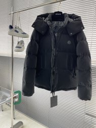 Moncler Allymes - Женская куртка жилет пуховик TJ_2911MO3 Moncler Allymes - Женская куртка жилет пуховик TJ_2911MO3