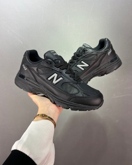 New Balance 993 Женские кроссовки ZO_2501NB5W